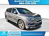 Used 2017 Honda Pilot EX-L in JACKSONVILLE, FLORIDA