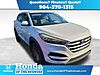 Used 2017 HYUNDAI TUCSON SE in JACKSONVILLE, FLORIDA