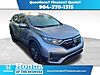 Used 2020 Honda CR-V EX-L in JACKSONVILLE, FLORIDA