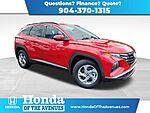 Used 2023 HYUNDAI TUCSON SEL in JACKSONVILLE, FLORIDA (Photo 1)