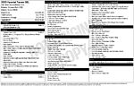 Used 2023 HYUNDAI TUCSON SEL in JACKSONVILLE, FLORIDA (Photo 11)