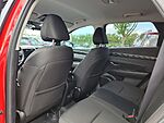 Used 2023 HYUNDAI TUCSON SEL in JACKSONVILLE, FLORIDA (Photo 15)