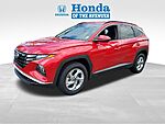 Used 2023 HYUNDAI TUCSON SEL in JACKSONVILLE, FLORIDA (Photo 2)