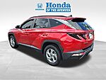 Used 2023 HYUNDAI TUCSON SEL in JACKSONVILLE, FLORIDA (Photo 3)
