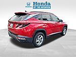 Used 2023 HYUNDAI TUCSON SEL in JACKSONVILLE, FLORIDA (Photo 4)