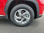Used 2023 HYUNDAI TUCSON SEL in JACKSONVILLE, FLORIDA (Photo 6)