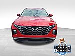 Used 2023 HYUNDAI TUCSON SEL in JACKSONVILLE, FLORIDA (Photo 7)