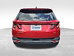 Used 2023 HYUNDAI TUCSON SEL in JACKSONVILLE, FLORIDA (Photo 8)