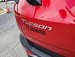 Used 2023 HYUNDAI TUCSON SEL in JACKSONVILLE, FLORIDA (Photo 9)