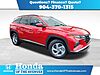 Used 2023 HYUNDAI TUCSON SEL in JACKSONVILLE, FLORIDA