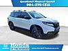 Used 2021 Honda Passport ELITE in JACKSONVILLE, FLORIDA