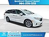 Used 2021 Honda Odyssey EX-L in JACKSONVILLE, FLORIDA