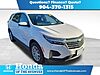 Used 2024 CHEVROLET EQUINOX LT in JACKSONVILLE, FLORIDA