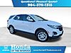 Used 2024 CHEVROLET EQUINOX LT in JACKSONVILLE, FLORIDA