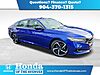 Used 2022 Honda Accord Hybrid SPORT in JACKSONVILLE, FLORIDA