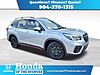 Used 2021 SUBARU FORESTER SPORT in JACKSONVILLE, FLORIDA