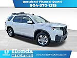 Used 2026 Honda Pilot EX-L in JACKSONVILLE, FLORIDA (Photo 1)