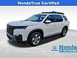 Used 2026 Honda Pilot EX-L in JACKSONVILLE, FLORIDA (Photo 2)