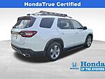Used 2026 Honda Pilot EX-L in JACKSONVILLE, FLORIDA (Photo 5)