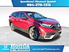 Used 2022 Honda CR-V Hybrid EX in JACKSONVILLE, FLORIDA