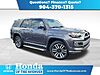 Used 2019 TOYOTA 4RUNNER LIMITED in JACKSONVILLE, FLORIDA