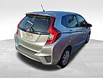 Used 2016 Honda Fit LX in JACKSONVILLE, FLORIDA (Photo 12)