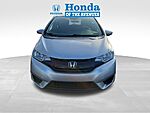 Used 2016 Honda Fit LX in JACKSONVILLE, FLORIDA (Photo 2)
