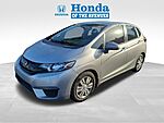 Used 2016 Honda Fit LX in JACKSONVILLE, FLORIDA (Photo 3)