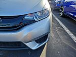 Used 2016 Honda Fit LX in JACKSONVILLE, FLORIDA (Photo 6)
