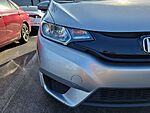 Used 2016 Honda Fit LX in JACKSONVILLE, FLORIDA (Photo 8)