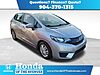 Used 2016 Honda Fit LX in JACKSONVILLE, FLORIDA