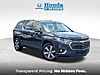 Used 2021 CHEVROLET TRAVERSE LT LEATHER in JACKSONVILLE, FLORIDA