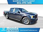 Used 2019 FORD F-150 XL in JACKSONVILLE, FLORIDA (Photo 1)