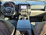 Used 2019 FORD F-150 XL in JACKSONVILLE, FLORIDA (Photo 16)