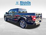 Used 2019 FORD F-150 XL in JACKSONVILLE, FLORIDA (Photo 3)