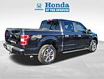 Used 2019 FORD F-150 XL in JACKSONVILLE, FLORIDA (Photo 4)