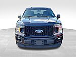 Used 2019 FORD F-150 XL in JACKSONVILLE, FLORIDA (Photo 7)