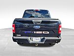 Used 2019 FORD F-150 XL in JACKSONVILLE, FLORIDA (Photo 8)