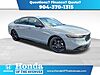Used 2025 Honda Accord Hybrid SPORT-L in JACKSONVILLE, FLORIDA