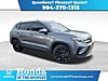 Used 2024 Volkswagen Taos 1.5T SEL in JACKSONVILLE, FLORIDA