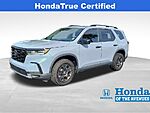Used 2025 Honda Pilot TRAILSPORT in JACKSONVILLE, FLORIDA (Photo 2)