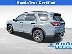 Used 2025 Honda Pilot TRAILSPORT in JACKSONVILLE, FLORIDA (Photo 4)