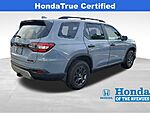 Used 2025 Honda Pilot TRAILSPORT in JACKSONVILLE, FLORIDA (Photo 5)