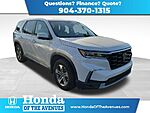 Used 2025 Honda Pilot EX-L in JACKSONVILLE, FLORIDA (Photo 1)