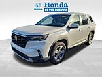 Used 2025 Honda Pilot EX-L in JACKSONVILLE, FLORIDA (Photo 3)