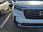 Used 2025 Honda Pilot EX-L in JACKSONVILLE, FLORIDA (Photo 8)
