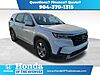 Used 2025 Honda Pilot EX-L in JACKSONVILLE, FLORIDA