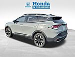 Used 2023 KIA SPORTAGE X-LINE in JACKSONVILLE, FLORIDA (Photo 3)