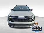 Used 2023 KIA SPORTAGE X-LINE in JACKSONVILLE, FLORIDA (Photo 7)