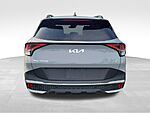 Used 2023 KIA SPORTAGE X-LINE in JACKSONVILLE, FLORIDA (Photo 8)